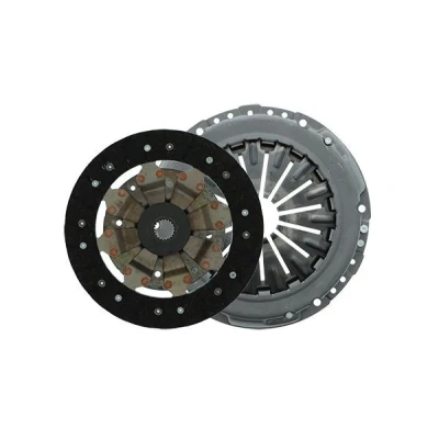 Bilde av AISIN Clutch Set (2P) KE FO15R to deler med clutchtrykkplate clutchplate, uten utløserlager 228 FORD: FIESTA 6