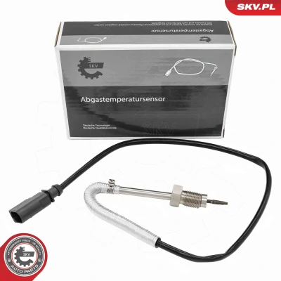 Bilde av Sensor, avgasstempertur ESEN SKV 30SKV483