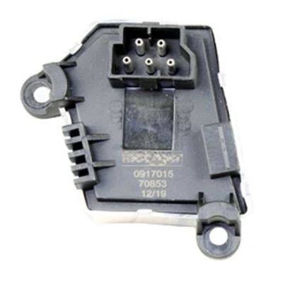 Bilde av METZGER 0917015 Styreapparat BMW: 3 Sedan, Touring, X3