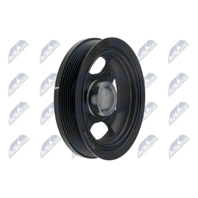Bilde av Remskive, veivaksel, toyota, 13408 0R010, 0R011, 0R030