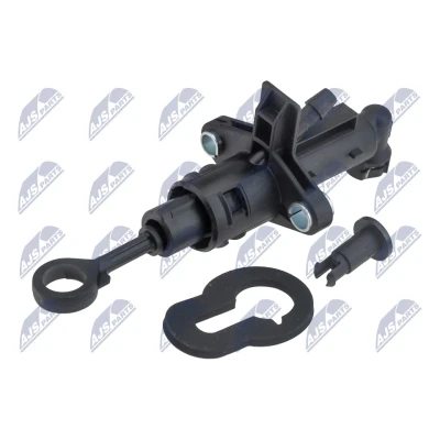Bilde av Giversylinder, clutch, audi,seat,skoda,vw, 6R0721405B