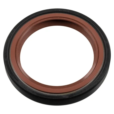 Bilde av FEBI BILSTEIN 179743 Veivaksel Tetningsring framside FPM (fluor kautsjuk)