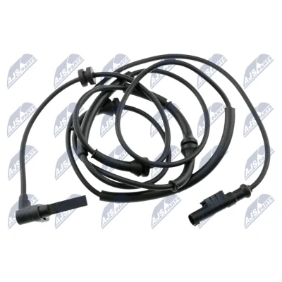 Bilde av NTY HCA AR 017 ABS sensor framaksel høyre aktiv 1930 ALFA ROMEO: 147, 156 Sportwagon, GT
