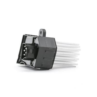 Bilde av FEBI BILSTEIN 24617 motstand, kupevifte BMW: 5 Touring, X5, Sedan
