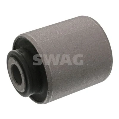 Bilde av SWAG 91 94 1548 Styrestang Lagring innvendig, nede, framaksel venstre, høyre Gummimetallager