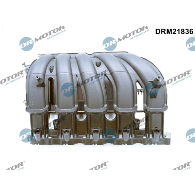 Bilde av DR.MOTOR AUTOMOTIVE DRM21836 Innsugningsmanifold med tetning