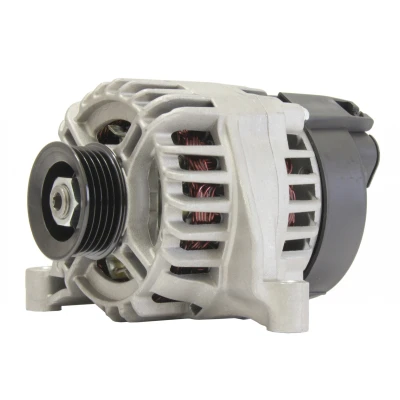 Bilde av MAPCO 13007 Dynamo 14V 105A FIAT: 500 Hatchback, Grande Punto Hatchback