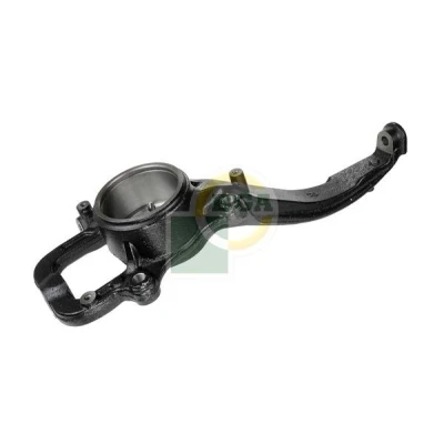 Bilde av Akseltapp, hjulopphengning, Framaksel høyre Bga MT01023 audi q7, q7 van, porsche cayenne, vw touareg OE 7L0407258A