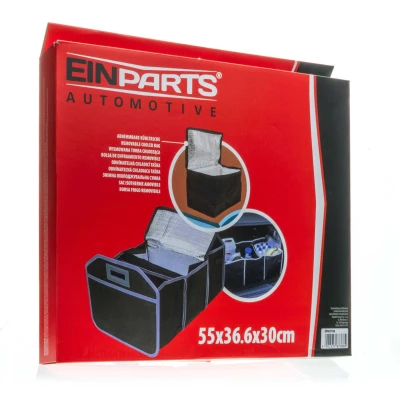 Bilde av EINPARTS EPACC106 Oppbevaring for bagasjerom