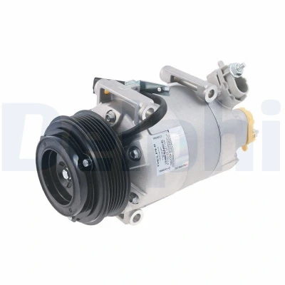 Bilde av DELPHI CS20581 Kompressor VS16 PAG 46 FORD: KUGA 2, FOCUS 3 Turnier