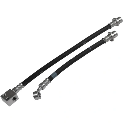 Bilde av BLUE PRINT ADH253187 Bremseslange venstre bakaksel HONDA: CIVIC 8 Hatchback