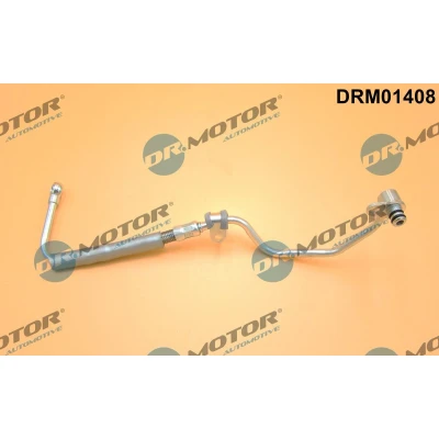 Bilde av DR.MOTOR AUTOMOTIVE DRM01408 oljeledning, lader FORD: Focus Mk3 Varebil / Stasjonsvogn