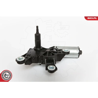 Bilde av ESEN SKV 19SKV006 Vindusviskermotor 12V bak elektrisk VOLKSWAGEN: Polo IV Hatchback