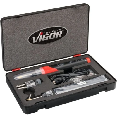 Bilde av Plastreparasjonssett VIGOR V3551N
