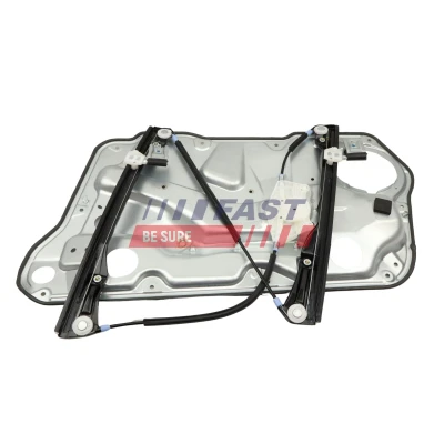 Bilde av Fast Vindusheis foran venstre elektrisk uten elektromotor FT00342 VOLKSWAGEN: Golf 6, 4, 4 Variant, AUDI: A3 Hatchback