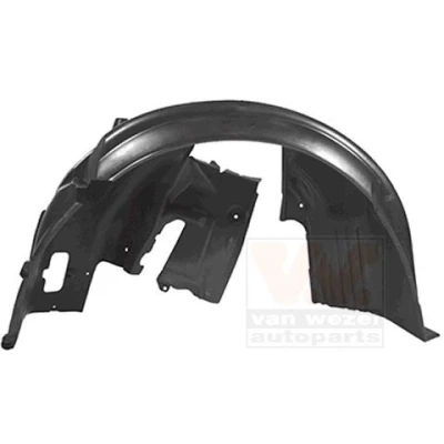 Bilde av VAN WEZEL 0655433 Hjulbue foran venstre BMW: 5 Touring, Sedan