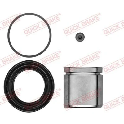 Bilde av QUICK BRAKE 114 5117 Bremseklave Reparasjonssett med stempel 54 ALFA ROMEO: GTV, 147, FIAT: Coupe