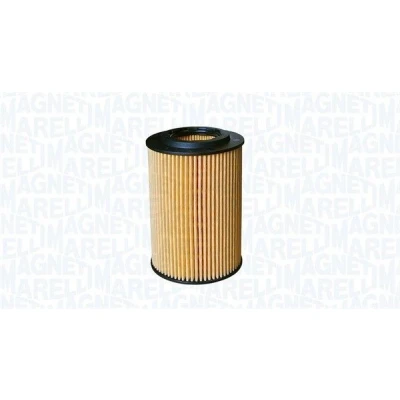 Bilde av MAGNETI MARELLI 153071762340 Oljefilter Filterinnsats HONDA: CR V 3, CIVIC 8 Hatchback, ACCORD Kombi