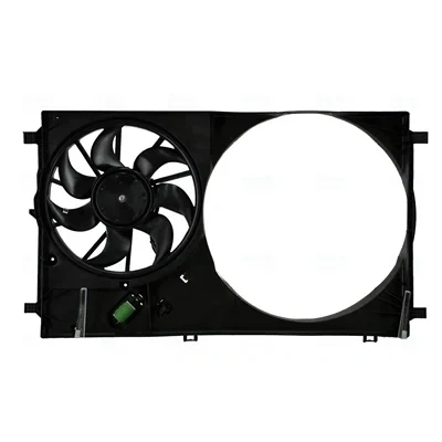 Bilde av Ventilator, motorkjøling ford transit v363 buss, flak/chassi, skåp OE 2018706, GK318C607AB