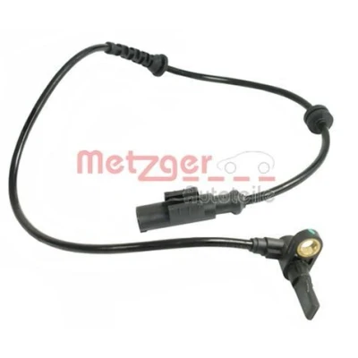 Bilde av METZGER 0900903 ABS Sensor 700 OPEL: Corsa D Hatchback, FIAT: Grande Punto Hatchback
