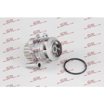 Bilde av Vannpumpe, audi,seat,skoda,vw, 038 121 011A, 011AV, 011AX, 38121011