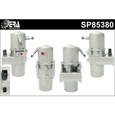Bilde av ERA Benelux SP85380 Hydraulikkpumpe elektrisk hydraulisk PEUGEOT: Expert II Tepee, Van