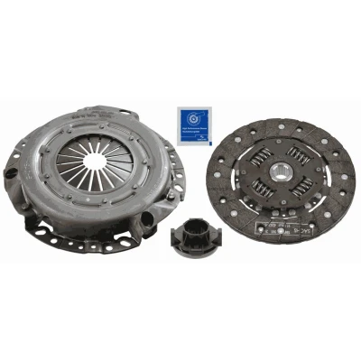 Bilde av SACHS 3000 950 085 Clutch 200