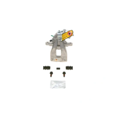 Bilde av BOSCH 0 986 134 010 Bremsecaliper Aluminium 49 PEUGEOT: 207 Hatchback, SW, CC