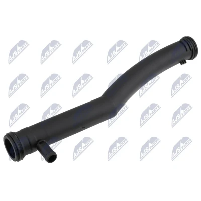 Bilde av Kjølevæskerørledning Nty CPP vw 032 audi, seat, skoda, OE 03C121065A, 03C121065B