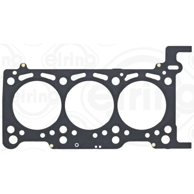 Bilde av ELRING 735.490 Toppakning 1,22 84 metallagpakning venstre AUDI: A4 B8 Avant, Allroad, Q5, PORSCHE: Cayenne