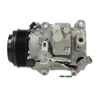 Bilde av NISSENS 890143 Kompressor 7SEU16C 12 PAG 46 R 134a