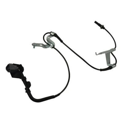 Bilde av Sensor, hjulturtall, Framaksel venstre, mazda 6 hatchback, kombi, sedan, GS1D4373X, GS1D4373XA