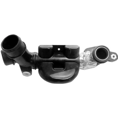 Bilde av MAPCO 139026 Ladeluftslange VOLVO: V50, FORD: Focus 2, 2 Kombi, MINI: Clubman, Hatchback