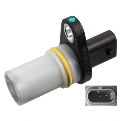 Bilde av FEBI BILSTEIN 175296 Impulsgiver VOLKSWAGEN: Passat B8 Variant