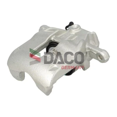 Bilde av DACO Germany BA2605 Bremsecaliper NISSAN: MICRA 3