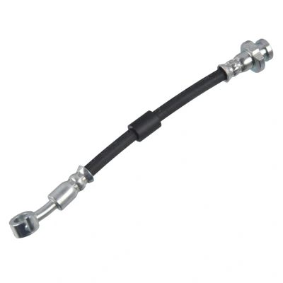 Bilde av FEBI BILSTEIN 183700 Bremseslange venstre bakaksel, ytre 186 NISSAN: Qashqai 2