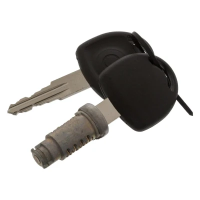 Bilde av FEBI BILSTEIN 02041 Lukkesylinder OPEL: Kadett D Hatchback