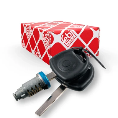 Bilde av FEBI BILSTEIN 17727 Lukkesylinder OPEL: Calibra A