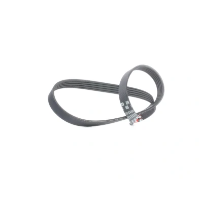 Bilde av GATES Micro V 5PK885 Kileribberem 885 5 Polyester, EPDM (etyl propylen dien gummi) TOYOTA: Avensis II Station Wagon, RAV4 SUV