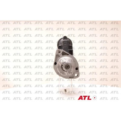 Bilde av Starter, mercedes benz, 642 906 10 00, 926 A 08 00