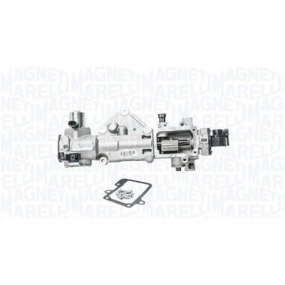 Bilde av MAGNETI MARELLI 023000007010 Ventilenhet, hydraulikkaggregat autom.