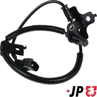 Bilde av JP GROUP 3697100180 ABS Sensor framaksel høyre