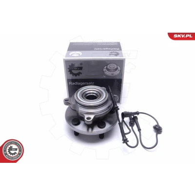 Bilde av Hjullagersett, Foran, land rover discovery ii, TAY100060, TAY100060E