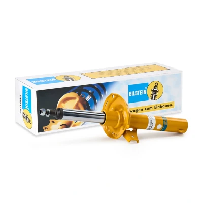 Bilde av BILSTEIN B6 Performance 35 229872 Støtdemper framaksel gasstrykk Ettrørs Upside down fjærbein øvre stift VOLKSWAGEN: Golf 7, Passat B8 Variant