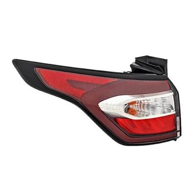 Bilde av VALEO ORIGINAL PART 047149 Baklykter venstre ytre del FORD: KUGA 2