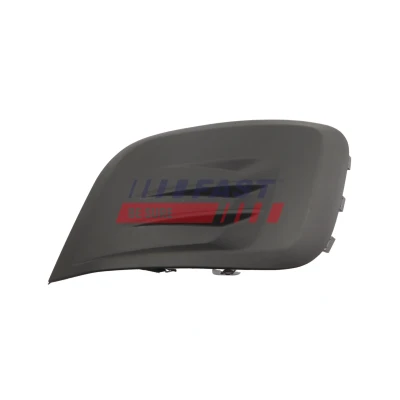 Bilde av Tildekning, tåkelyskaster, Foran venstre Fast FT10564G citroën, peugeot OE 1613564580, 1613564580^