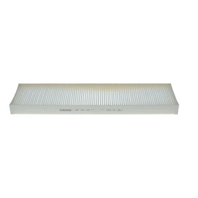 Bilde av BOSCH 1 987 435 109 Kupéfilter Partikkelfilter 519 143 35