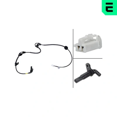 Bilde av OPTIMAL 06 S445 ABS sensor aktiv 1250 HYUNDAI: Tucson