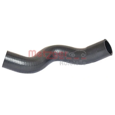 Bilde av METZGER 2420144 Radiatorslange EPDM (etyl propylen dien gummi)