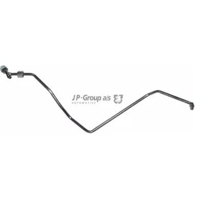 Bilde av JP GROUP 1117601800 oljeledning, lader VOLKSWAGEN: Passat B6 Variant, Touran I, SKODA: Roomster, Octavia 2 Combi